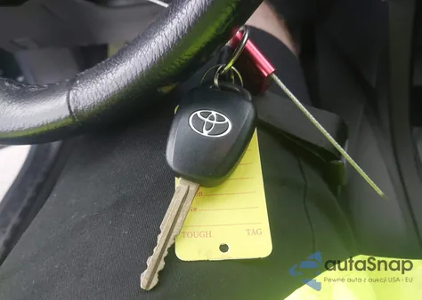 2018 Toyota Corolla Se z USA, uszkodzony, nr VIN 2T1BURHE8JC005794